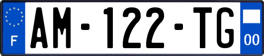 AM-122-TG