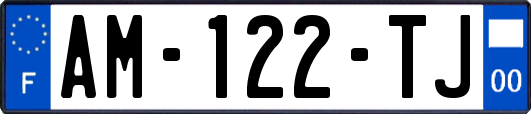 AM-122-TJ