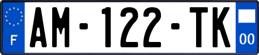 AM-122-TK