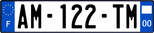 AM-122-TM