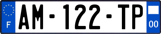 AM-122-TP
