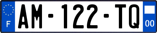 AM-122-TQ