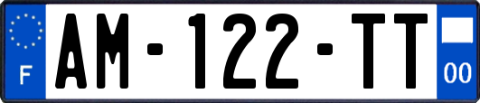 AM-122-TT
