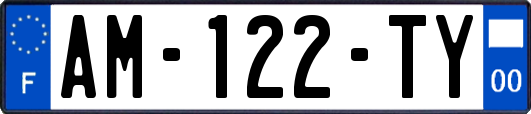 AM-122-TY