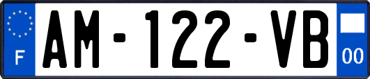 AM-122-VB