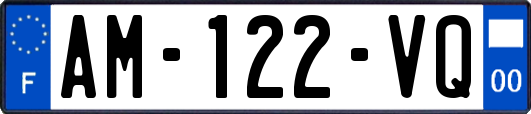 AM-122-VQ
