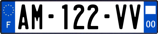 AM-122-VV