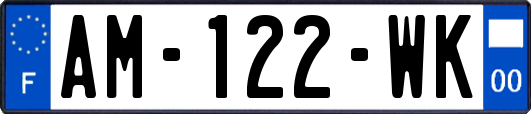 AM-122-WK