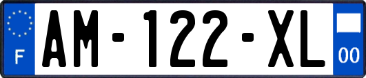 AM-122-XL