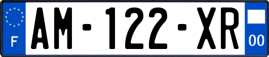 AM-122-XR