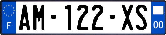 AM-122-XS