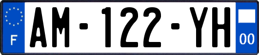 AM-122-YH