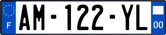 AM-122-YL