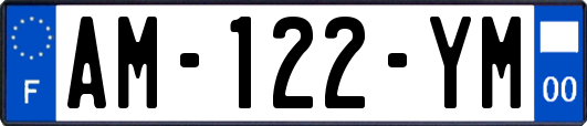 AM-122-YM