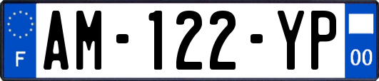 AM-122-YP