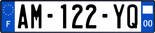 AM-122-YQ