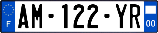 AM-122-YR