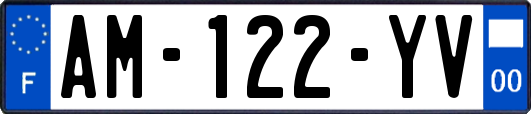 AM-122-YV