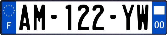 AM-122-YW
