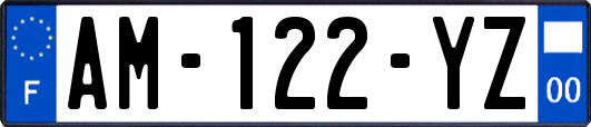 AM-122-YZ