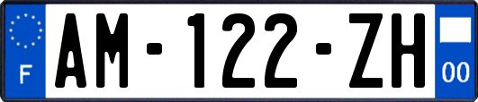 AM-122-ZH