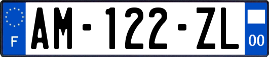 AM-122-ZL