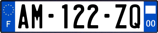 AM-122-ZQ