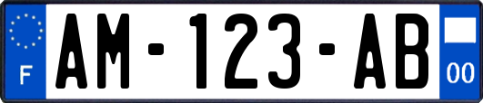 AM-123-AB