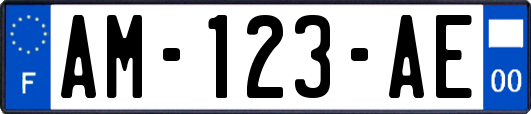 AM-123-AE