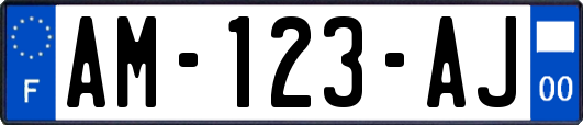 AM-123-AJ