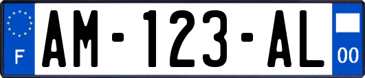 AM-123-AL