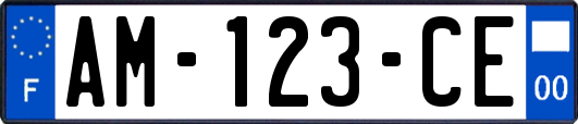 AM-123-CE