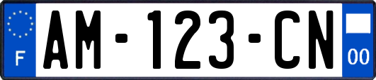 AM-123-CN