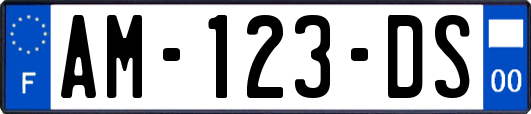AM-123-DS
