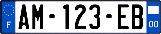 AM-123-EB