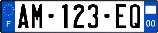 AM-123-EQ