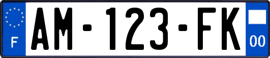 AM-123-FK
