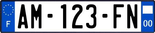 AM-123-FN