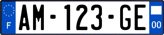 AM-123-GE
