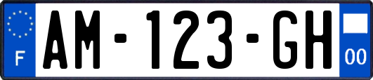 AM-123-GH