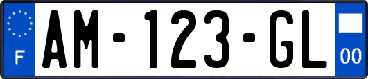 AM-123-GL