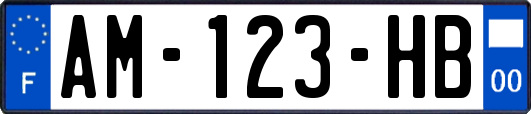AM-123-HB