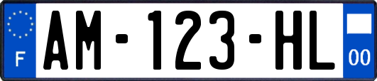 AM-123-HL