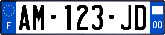 AM-123-JD