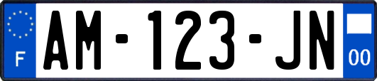 AM-123-JN
