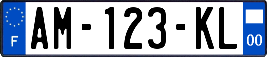 AM-123-KL