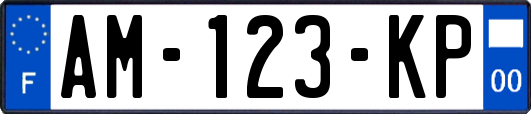 AM-123-KP