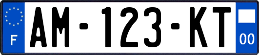 AM-123-KT