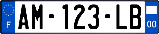 AM-123-LB