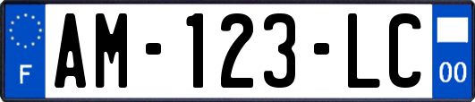 AM-123-LC
